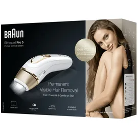 Braun Silk-expert Pro 5 PL5054