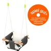 small foot Babyschaukel Komfort