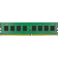 Kingston 16GB Kingston DDR4-3200 CL22 RAM Arbeitsspeicher, unbuffered DIMM