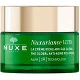 NUXE Nuxuriance Ultra Reichhaltige Tagescreme 50 ml