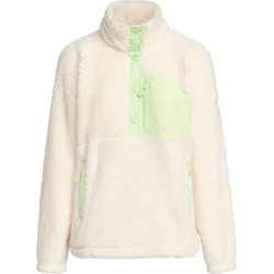 ROXY ALABAMA Fleece 2025 buttercream - L
