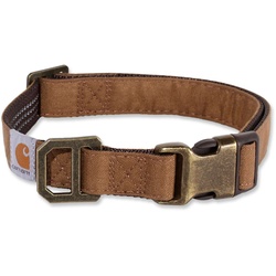 Carhartt JOURNEYMAN COLLAR P000344 - carhartt® brown - M