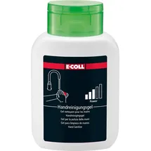 E-COLL Handreinigungsgel 250 ml