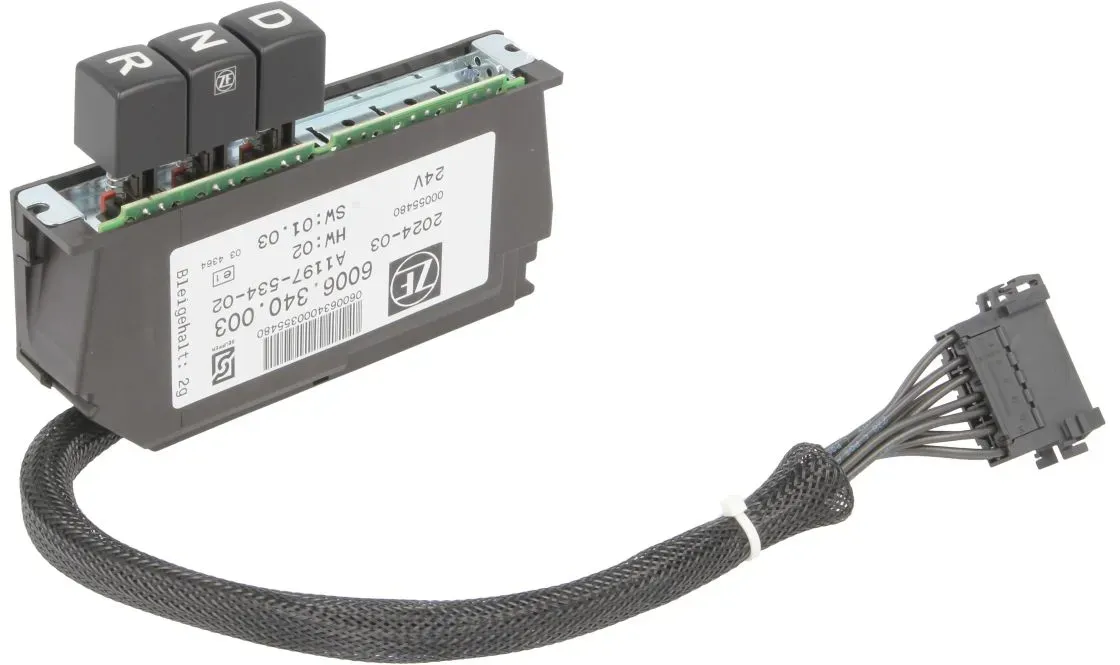 Telecomando ZF 6006340003ZF