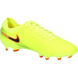 Nike Tiempo Legend 10 Pro FG Herren volt/black 43
