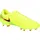 Nike Tiempo Legend 10 Pro FG Herren volt/black 43