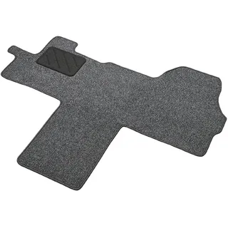 PRO PLUS ProPlus 362124 Kabinenfußmatte für Fiat Ducato ab 2006