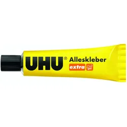 UHU extra Alleskleber, lösemittelhaltig, 20 g