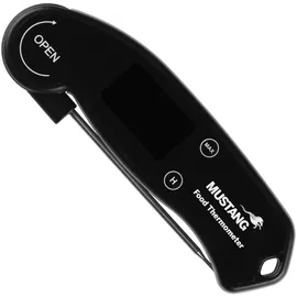 Mustang Digital-Fleischthermometer