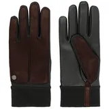 Roeckl Classic Kopenhagen Touch Handschuhe Leder braun
