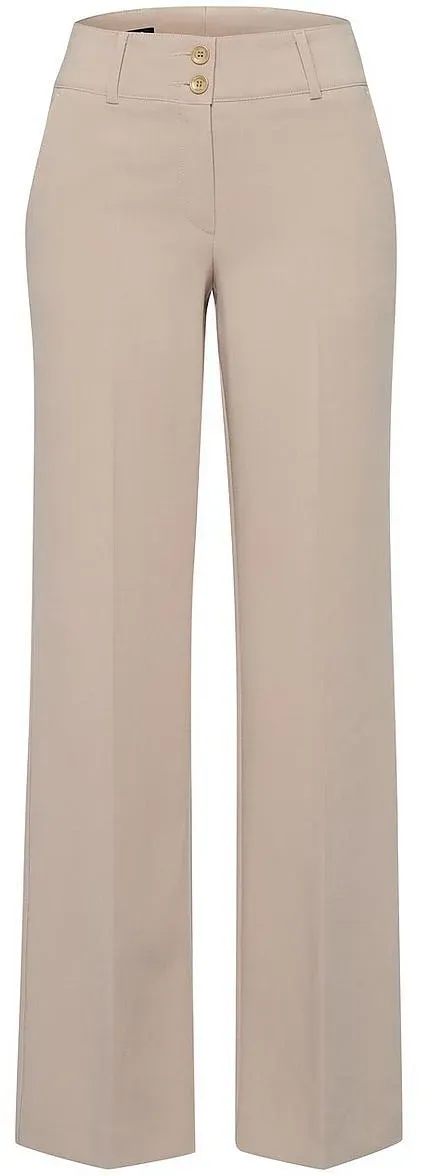 Hose Fadenmeister Berlin beige, 44