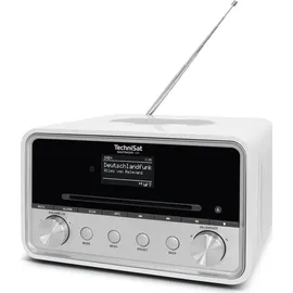 TechniSat DigitRadio 586 weiß