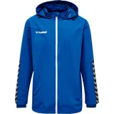 hummel Hmlauthentic All-Weather Jacket True Blue L