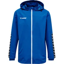 hummel Hmlauthentic All-Weather Jacket True Blue L