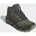 adidas Terrex Skychaser AX5 Mid GTX Olive Strata/Night Cargo/Aurora Plum 43 1/3