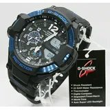 CASIO G-SHOCK Quarzuhr, (1-tlg)