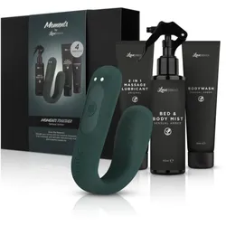 LoveBoxxx Romantic Couples Box Set mit Sexspielzeugen