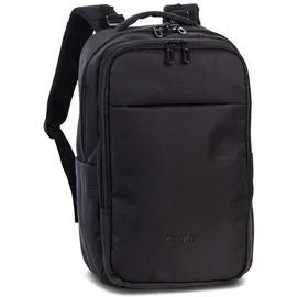 Heinrich Sieber Cabin Pro Ultimate Small schwarz