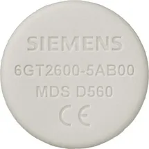 Siemens 6GT2600-5AB00