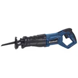Einhell 4326185 BT-SS 850 Universalsäge Säbelsäge Fuchsschwanzsäge 4 Blätter