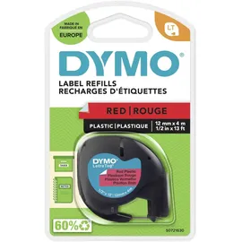 Dymo Schriftbandkassette LetraTag S0721630