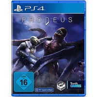 Prodeus PS4
