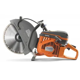 Husqvarna K970Iii 40,6 cm Kraftschneider