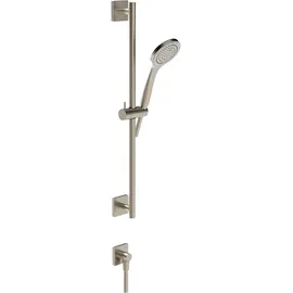 GESSI Emporio Brausestangen Set 600 mm Finox Optik 47316149