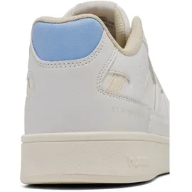 hummel St. Power Play Sneaker Damen Weiß 40