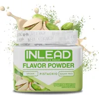 inlead nutrition Flavor Powder Pistazie 250 g