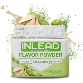 inlead nutrition Flavor Powder Pistazie 250 g