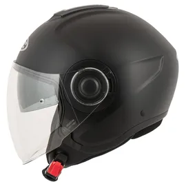HJC Helmets i40N Semi Matt Schwarz L