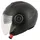 HJC Helmets i40N Semi Matt Schwarz L