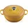 Le Creuset La Marmite Bräter 26 cm nectar