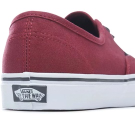 Vans Authentic port royale/black 36