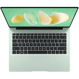 Huawei MateBook 14 2024 Intel Core Ultra 7 155H 16 GB RAM 1 TB SSD Grün