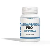 nnt labs NNT Ashwagandha Pro Tabletten 60 St.