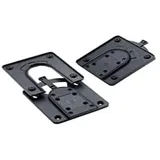 HP Quick Release Bracket 2 Desktop Montagehalterung