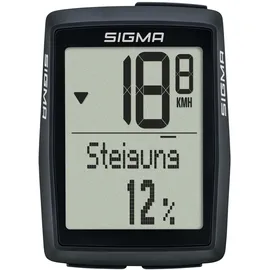Sigma BC 14.0 WR