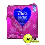 Tilda Grand Extra Long Sella Basmati Rice 5kg