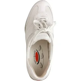 Gabor rollingsoft by Gabor 6696650 für Damen, weiß, Größe 37 EU / 4 UK