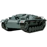 TAMIYA Dt. Sturmgeschütz III Ausf.B 1:48