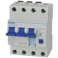 Doepke DRCBO 4 B25/0,03/3N-A (09945106)