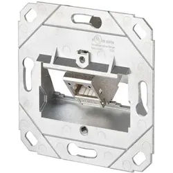 METZ CONNECT Anschlussdose C6Amodul UP0 130B12D11200-E