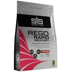 Science in Sport REGO Rapid Recovery (1.5 kg, Schokolade)
