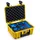 B&W Cases B&W GoPro 13 Case Typ 3000 gelb