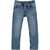 S.Oliver Jungen 2149084 Jeans blau, 54z2, 104 EU