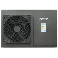 Luft-Wasser Wärmepumpe emax R32, 09, 220V, EVI Inverter