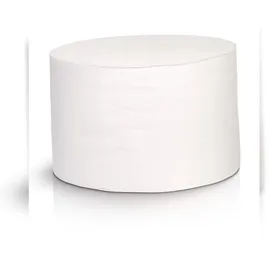 Blanc HYGIENIC Toilettenpapier kernlos 2-lagig 32 Rollen