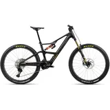 Orbea Rise LT M-TEAM 2026 29 Zoll RH 0 cm Unisex khaki
